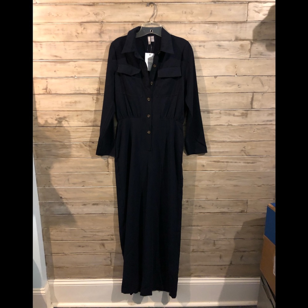 Asos boiler suit